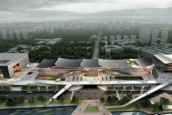 樓宇自動化控制設備接線不規(guī)范問題！