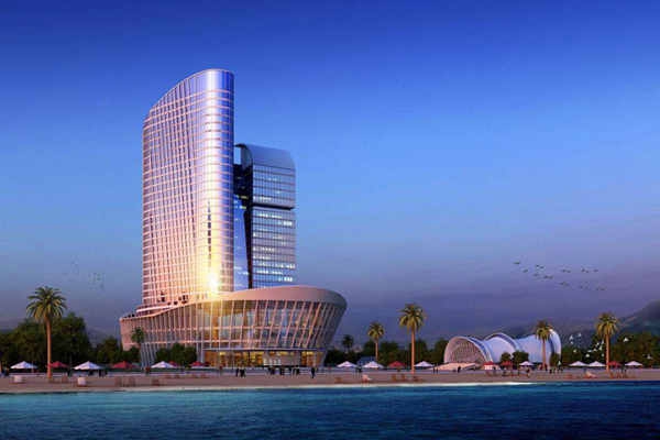 動態(tài)組織和計劃調(diào)整是樓宇自控的關(guān)鍵所在！