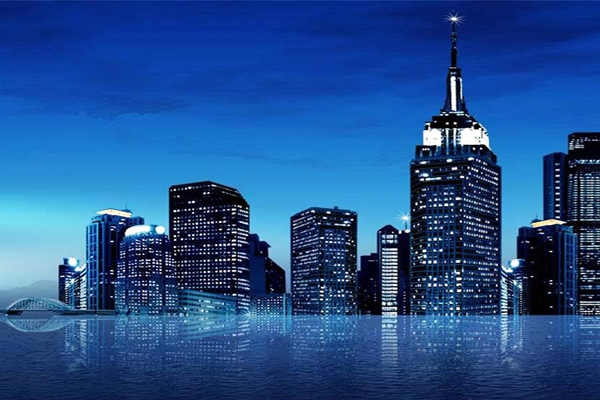 淺談樓宇智能化工程合同簽訂！