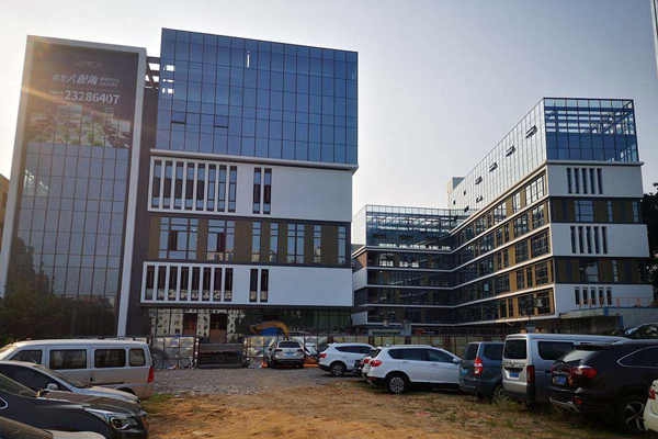 樓宇自動(dòng)化工程合同的跟蹤和控制！