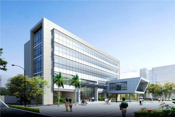 辦公樓建筑不斷朝向智能樓宇進(jìn)化！