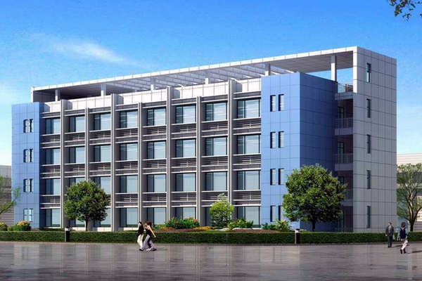 樓宇自動化系統(tǒng)高效靈活的管理模式！