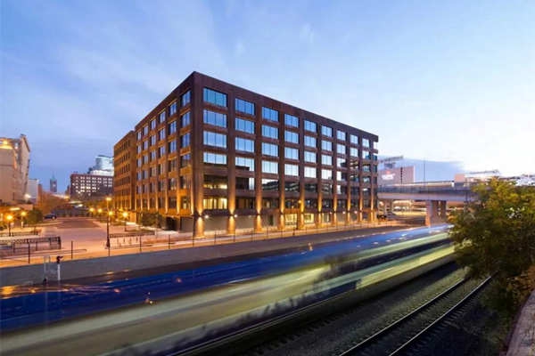 樓宇自控中綜合布線系統(tǒng)的應(yīng)用問題！