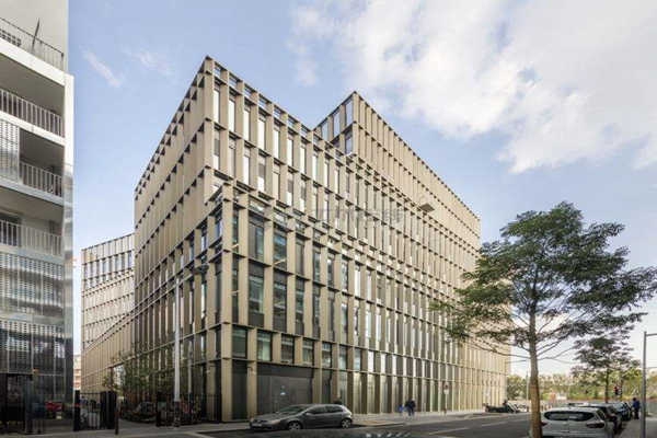 智能樓宇如何統(tǒng)一設(shè)計思想？