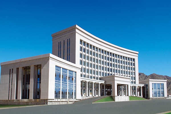 樓宇自控系統(tǒng)科學(xué)化管理的表現(xiàn)形式！