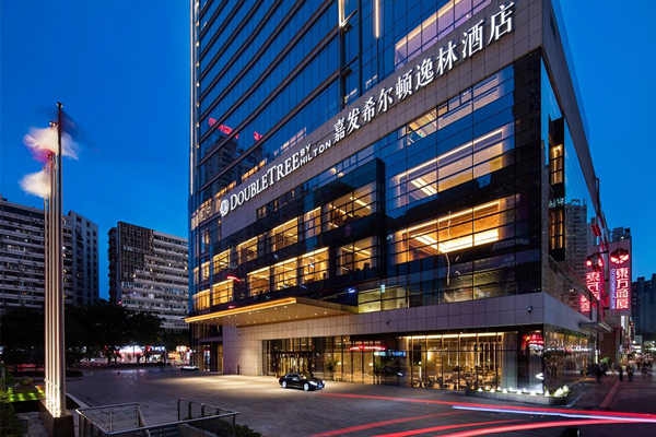 酒店樓宇自動化系統(tǒng)包括哪些內(nèi)容？