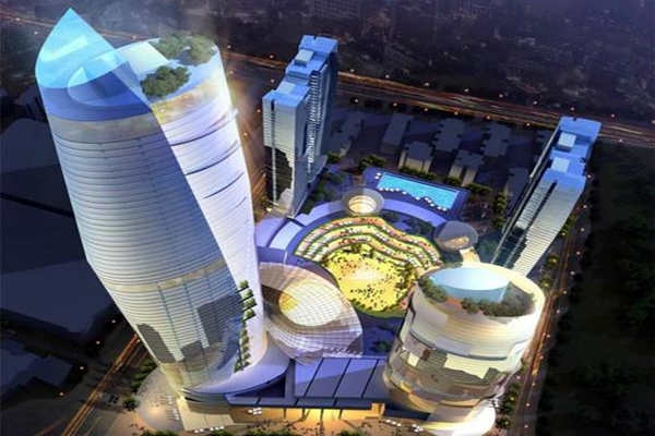 樓宇自控的目標(biāo)是什么？