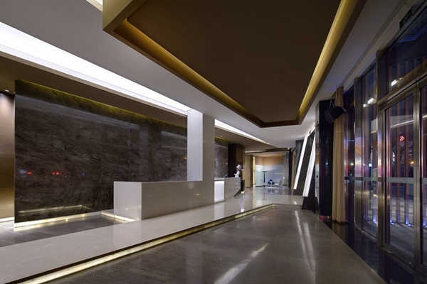 樓宇智能化控制的大概范圍！