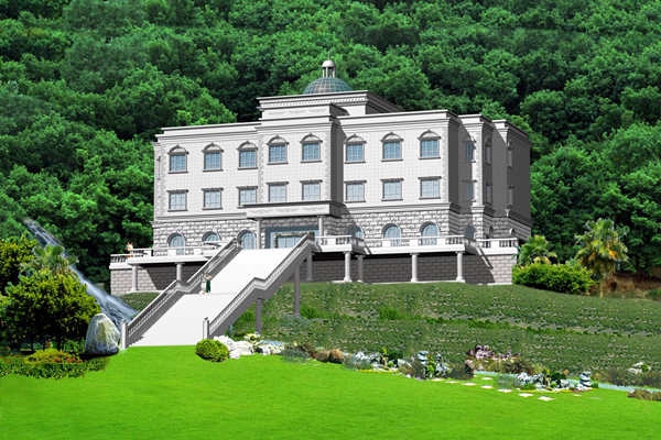 樓宇自控為什么一定要進行深化設(shè)計？