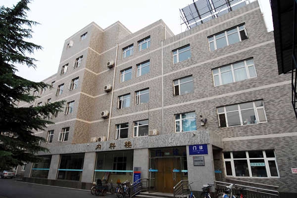 門(mén)診樓樓宇自動(dòng)化設(shè)計(jì)理念！