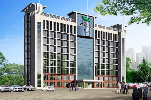 樓宇自動(dòng)化是干什么的？其基本定義！