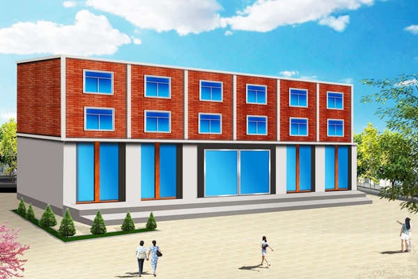 現(xiàn)代智能樓宇的三層網(wǎng)絡結(jié)構(gòu)！