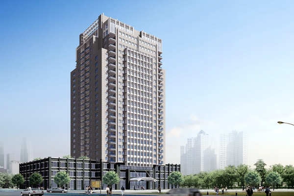 樓宇智能化系統(tǒng)包括哪些？