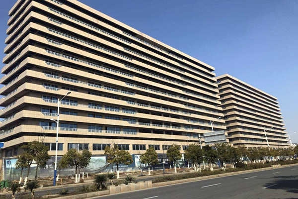 樓宇自動(dòng)化的出現(xiàn)使智能樓宇建設(shè)迎來(lái)曙光！