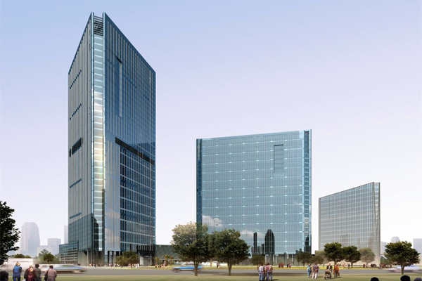 樓宇自控利用智能化技術進行故障檢測十分方便！