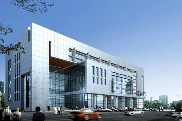 指導(dǎo)樓宇自動(dòng)化不斷前行的理念！