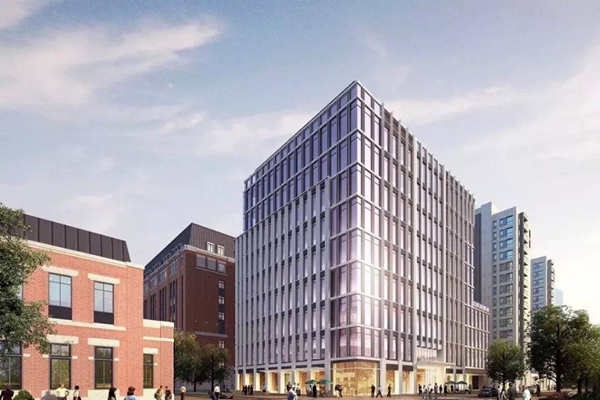 亞太地區(qū)樓宇自動(dòng)化市場(chǎng)份額增加！