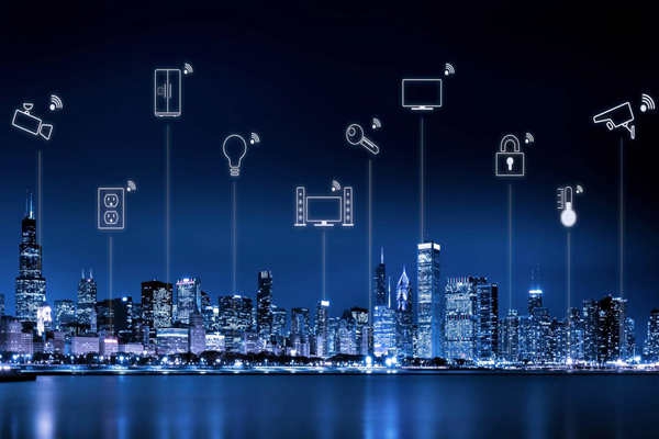 在物聯(lián)網(wǎng)的影響下，未來的未來樓宇自控技術(shù)是怎樣的？