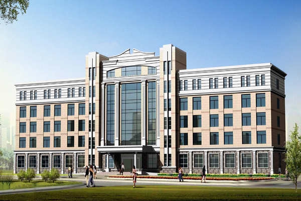 樓宇智能化過程中，安防的地位越發(fā)重要！