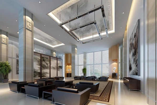 樓宇自控系統(tǒng)的組成，包括哪些？