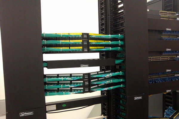 樓宇自動(dòng)化實(shí)踐中網(wǎng)線做線一定要按照568a或者568b嗎？