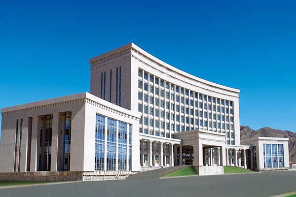 智能樓宇設備控制管理系統(tǒng)的構成及職能！