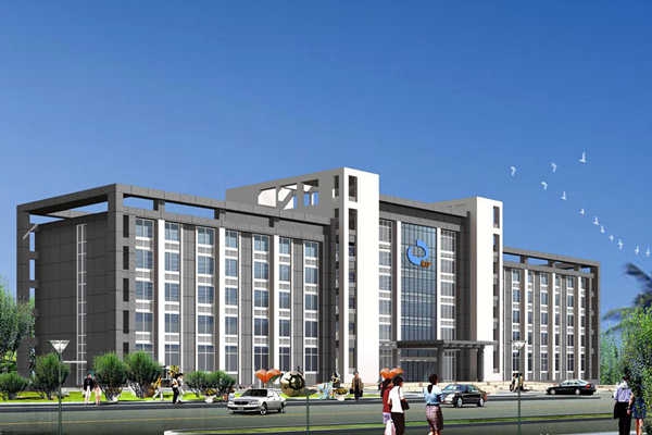 瞻仰樓宇自控中綜合安防系統(tǒng)的風采！