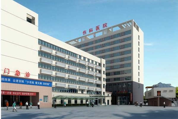 醫(yī)療機構樓宇自控系統(tǒng)建設方案推薦！