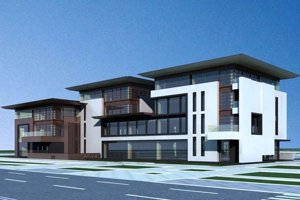 樓宇智能化總體方案設(shè)計(jì)被忽視是何原因？