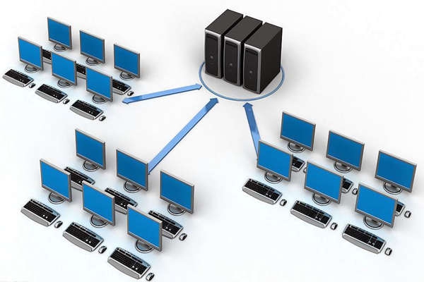 智能樓宇計算機網絡系統(tǒng)的主要內容！