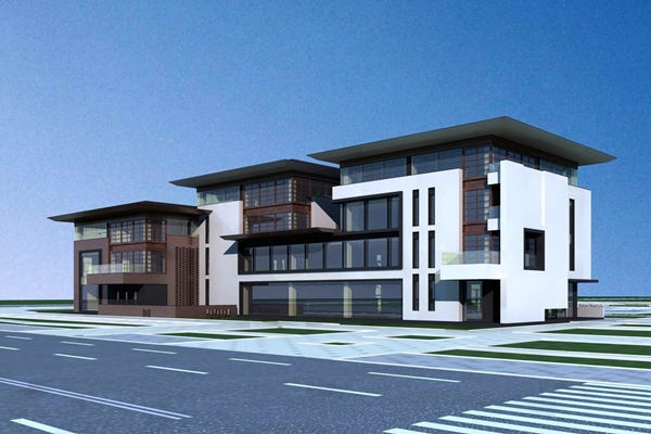 了解樓宇自動(dòng)化中數(shù)據(jù)集成的需求！