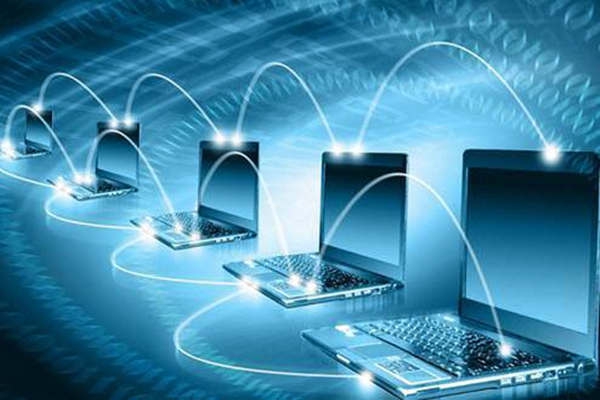 離開(kāi)計(jì)算機(jī)網(wǎng)絡(luò)系統(tǒng)就不叫智能樓宇了！