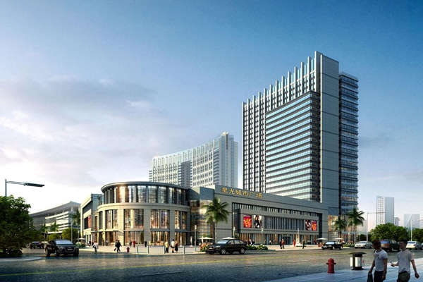 樓宇自控項(xiàng)目目標(biāo)！