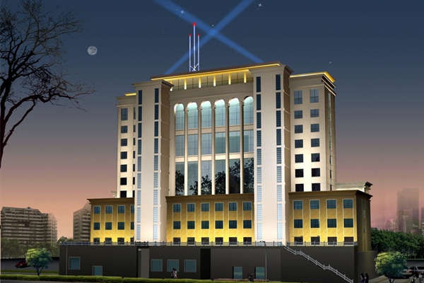 不同標(biāo)準(zhǔn)企業(yè)承擔(dān)樓宇自控系統(tǒng)的業(yè)務(wù)范圍的差別！