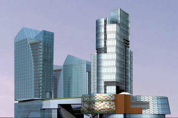 樓宇智能化為何備受推崇！