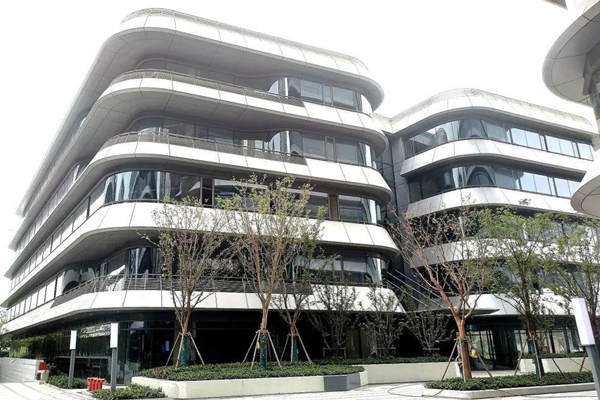 樓宇智能化頂層設計原則！