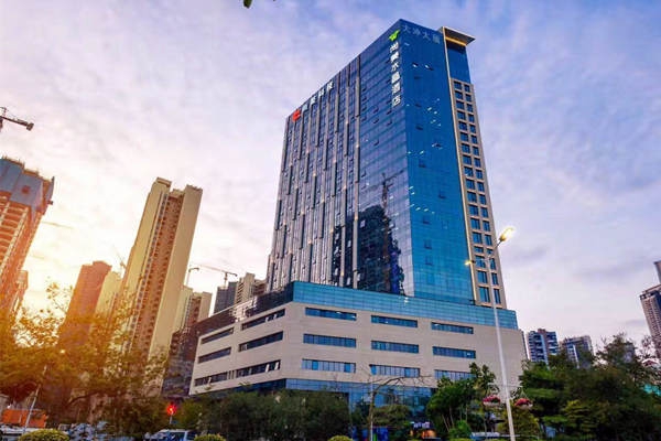 智能樓宇七大管理元素你需要知道！