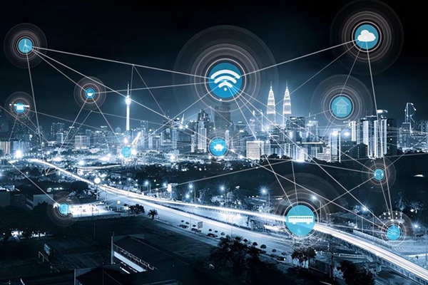 樓宇智能化控制技術將越發(fā)“智慧化”！