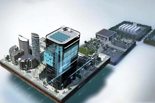 結(jié)合樓宇自控技術(shù)，電氣工程設(shè)備更具智能化！