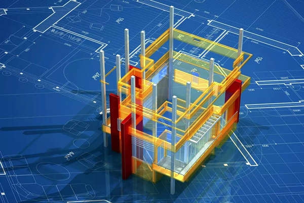 BIM能夠模擬智能樓宇造價管理！