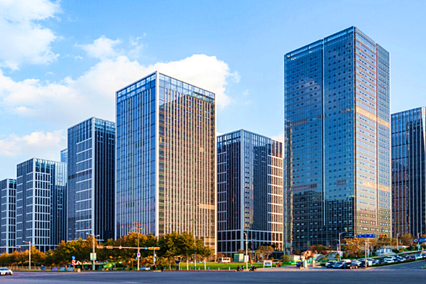 樓宇自動化系統(tǒng)的組成！