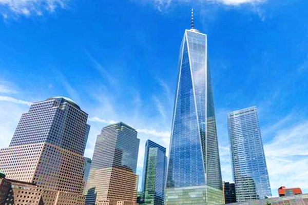 樓宇自動化系統(tǒng)，干貨滿滿！