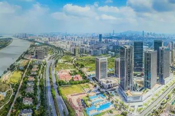 樓宇智能化系統(tǒng)，必然的選擇！