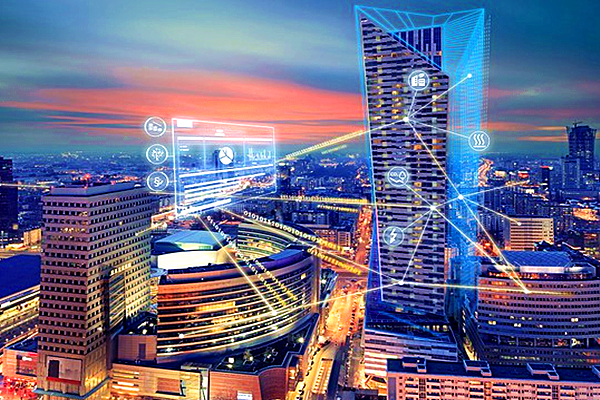 簡單點(diǎn)，讓樓宇智能化不再復(fù)雜！