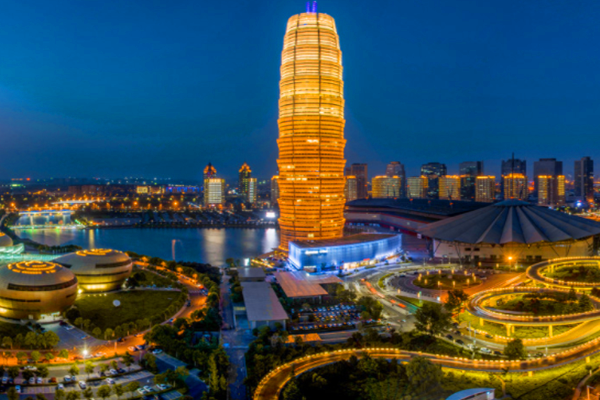 關(guān)于樓宇自控系統(tǒng)你必須了解的那些事！