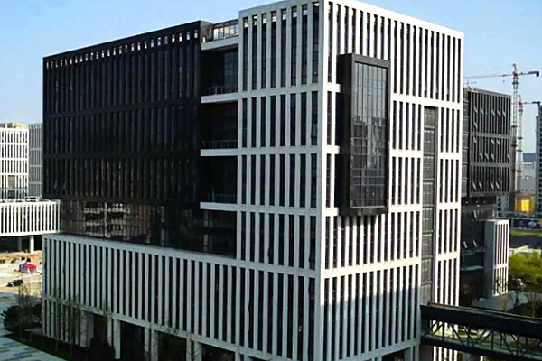 一文了解：智能樓宇自控系統(tǒng)！