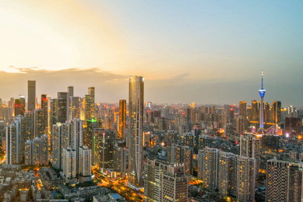 樓宇控制在建筑中的應(yīng)用分析！