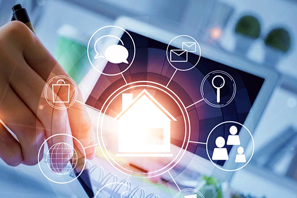 技術(shù)揭秘：智能樓宇控制系統(tǒng)！