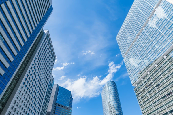 樓宇自控系統的智能化發(fā)展研究！