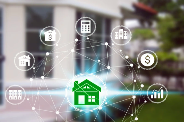 什么是基于物聯(lián)網(wǎng)的智能樓宇控制系統(tǒng)？